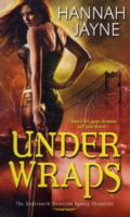 Under Wraps (The Underworld Detection Agency Chronicles)