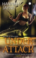 Under Attack (Underworld Detective Agency) （Original）