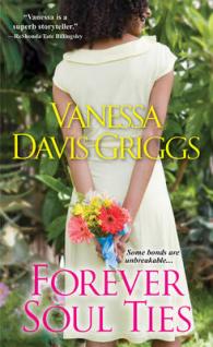 Forever Soul Ties （Reprint）