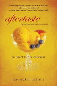 Aftertaste