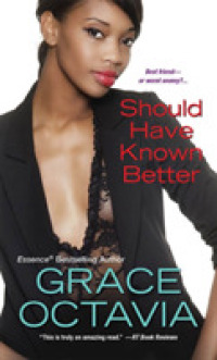 Should Have Known Better （Reprint）