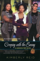 Creeping with the Enemy (Langdon Prep (Chanti on the Case)) （1ST）