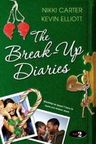 The Break-up Diaries (Break-up Diaries) 〈2〉 （1ST）