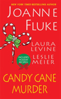 Candy Cane Murder