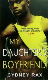 My Daughter's Boyfriend （Reprint）