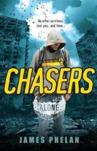 Chasers (Alone) （Original）