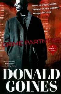 Crime Partners