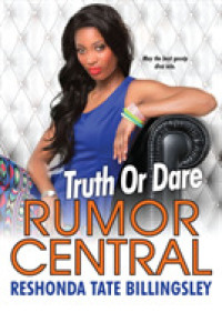 Truth or Dare (Rumor Central") 〈4〉