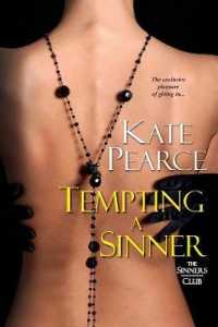 Tempting a Sinner (Sinners Club") 〈2〉