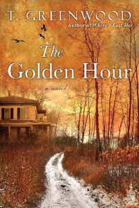 Golden Hour -- Paperback / softback