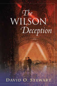 The Wilson Deception (Fraser and Cook Mystery)