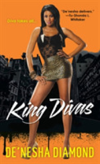 King Divas (Diva) （Reprint）