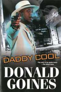 Daddy Cool -- Paperback / softback