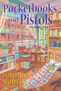 Pocketbooks and Pistols (Haley Randolph Mysteries)