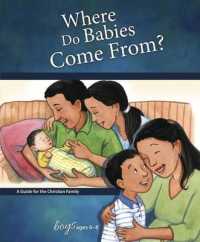 Where Do Babies Come From? : For Boys Ages 6-8 - Learning about Sex