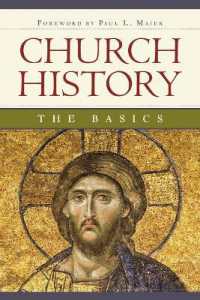 Church History : The Basics