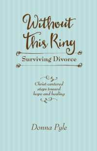 Without This Ring: Surviving Divorce