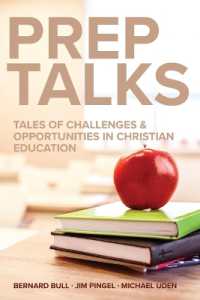 Prep Talks : Tales of Challenges & Opportunities in Christian Education