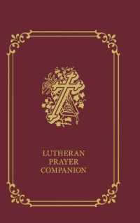 Lutheran Prayer Companion