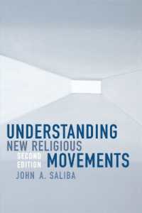 Understanding New Religious Movements （2ND）