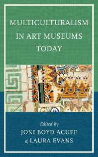 Multiculturalism in Art Museums Today