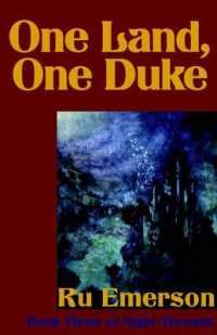 One Land, One Duke