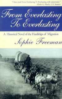 From Everlasting to Everlasting