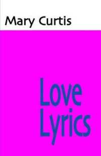 Love Lyrics