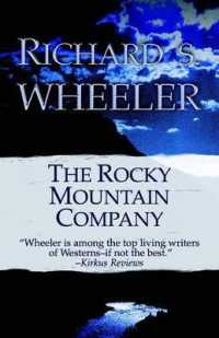 The Rocky Mountain Company （2003. Corr 2nd Printing）