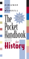 The Pocket Handbook for History with Infotrac （SPI）