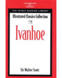 Heinle Reading Library: Illustrated Classics Collection, the Level B (Intermediate) Ivanhoe