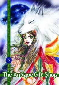 Antique Gift Shop, Vol. 6 -- Paperback / softback