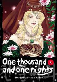 One Thousand and One Nights， Vol. 8