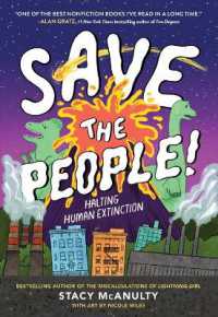 Save the People! : Halting Human Extinction