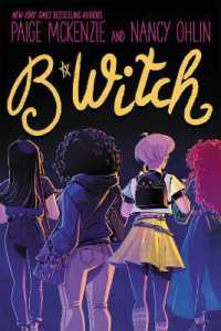 B*witch -- Paperback / softback