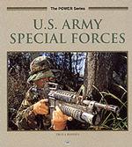 U.S. Army Special Forces (Military Power)