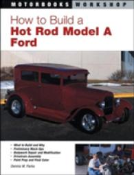 How to Build a Hot Rod Model a Ford