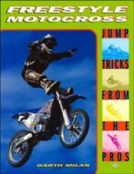Freestyle Motocross : Jump Tricks from the Pros (Cyclepro)