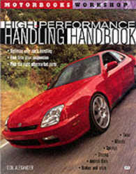 High-Performance Handling Handbook (Powerpro)