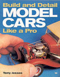 Build and Detail Model Cars Like a Pro