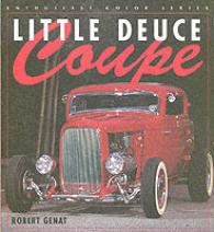 Little Deuce Coupe (Enthusiast Color Series)