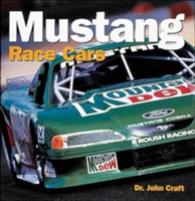 Mustang Race Cars