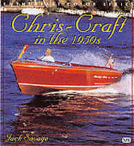 Chris-Craft of the 1950s (Enthusiast Color Series)