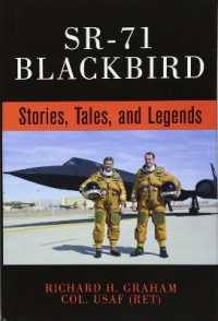 SR-71 Blackbird : Stories, Tales, and Legends