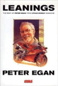 Leanings : The Best of Peter Egan from Cycle World Magazine