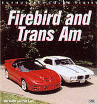 Firebird and Trans Am (Enthusiast Color)