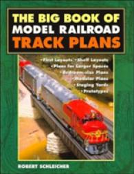 The Big Book of Model Railroad Track Plans