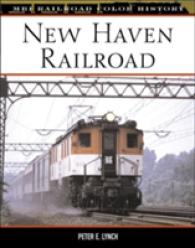 New Haven Railroad (Railroad Color History)