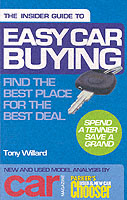Insider Guide to Easy Car Buying in United Kingdom