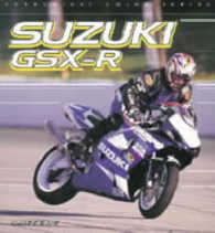 Suzuki Gsx-R.